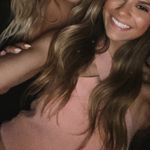 Solid Pink Criss Cross Top Photo 4