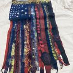 Nation Ltd  white tank top xs/s Photo 4