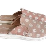 Clarks Breeze Shore Women's Mule Shoe Size 9 SKU#242810 Photo 0