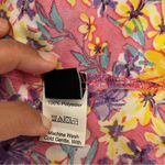 SheIn Allover Floral Print Frill Trim Bustier Cami Dr… Photo 12