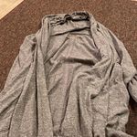 Zella  cardigan grey small Photo 3