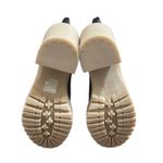 Dolce Vita Black Waterproof Ankle Boots(Size 8) Black Photo 2