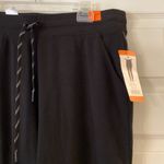 Andrew Marc MARK NEW YORK SIZE XXL PANTA INSEAM 27” WAIST 36” ELASTIC TWO FRONT POCKETS Photo 1