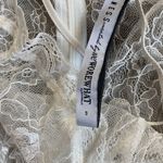 LIONESS  lace jumpsuit Photo 4