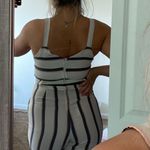 Crystal Sky Jumpsuit / Romper Photo 1