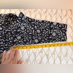 Ulla Johnson NWT Vika Playsuit Moonseed Open Back Floral Romper Size 6 Photo 7