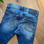 Empyre Skeletor Skinny Jeans Blue Size 28 Photo 5