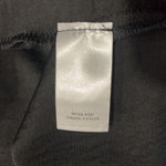 Lulus 𝅺nwt  long black maxi dress size small. Photo 7