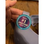 Vanity Fair Women's Beauty Back Smoothing Bra  Blue 44D NEW NWT Photo 4