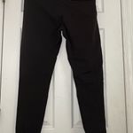 Tailored Athlete Everyday Tech Trouser Black Athletic Pants XL Photo 0