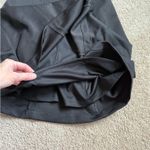 Jessica Simpson  Black Sleeveless Fit & Flair Knee Length Dress. Size 4 Photo 6