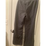 Hanes Eco Smart Women's Jogging Pants Knit Comfort Soft Size L Gray Photo 9
