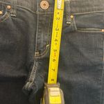 Banana Republic  Women's Black Skinny Jeans Photo 7