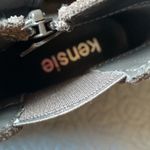 Kensie  Gerona Booties Dark Grey‎  size 8M Photo 5