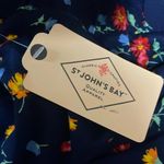 st. john's bay St. John’s Bay Floral Skirt Size L NWT Photo 3