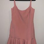 Bardot Circular Hem Gigi Dress - - Revolve Photo 4