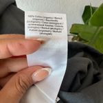 Ganni  Graphic Print Crew Neck T-Shirt NWT Photo 5