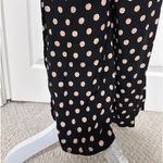 Forever 21  matching two piece set; crop top & pants with side zipper;size Medium Photo 5