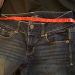 American Eagle jeans size 2 Photo 3