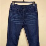 Buckle Black Women’s 27 x 32 Skinny Dark Wash Denim Jeans Blue Photo 1