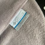 Columbia Womens Jacket Size XS Sawyer Rapids 2.0 Fleece Full Zip Lilac Soft Photo 4