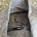 Nike Gray  quarter zip Photo 2