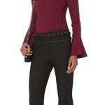 Alexis  Lindes Off The Shoulder Top Photo 1