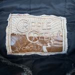 Cripple Creek Vintage 90s Wool Zip Up Navajo Bomber Jacket Photo 3