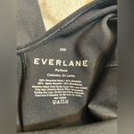 Everlane Black Women's Jumpsuit by , black, tank jumpsuit, XXS Photo 7