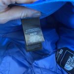 The North Face  Freedom snow pants lapis blue size xs Photo 8