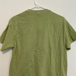 Hot Topic NEW NWT  Buy Books Boyfriend Fit T-Shirt Green Short Sleeve Tee JUNIORS Photo 9