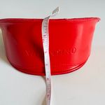 Valentino Case for sunglasses Authentic New Photo 5