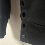 Varley Black Crewneck Sweatshirt Photo 4