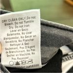 Current/Elliott Current Elliot The Ankle Skinny Distressed Black Camo Coating Cheville Size 27 Photo 10