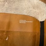 Kork-Ease  Korks Natali Black Tall Boots Size 9.5 Womens Buckle Wooden Block Heel Photo 10