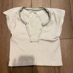 Urban Outfitters Go For Gold Seamless Top Photo 2