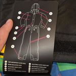 Tipsy Elves  Women’s Midnight Shredder Insulated Snow Suit Size XS NWT Apres Ski Photo 11