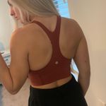 Lululemon Wunder Train Sports Bra Photo 2