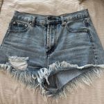 superdown Denim shorts  Photo 1