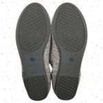 Rothy's Grey Heathered Round Toe Slip On Shoes Neutral Rothy’s The Flat Taupe Heather 7 Photo 6