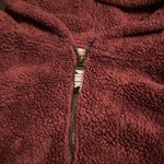 PINK - Victoria's Secret PINK by Victoria’s Secret 1/2 zip hoodie Photo 1