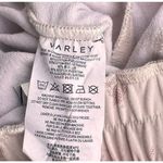 Varley Women’s Size XS Glade Drawstring Taupe Tie Dye High Waisted Shorts Lounge Photo 14