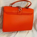 Badgley Mischka NWT Coral Crossbody Purse Photo 3