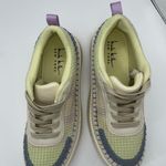Nicole Miller Brand New New York Brita Multi Colored Women's shoes Sz 7.5 Photo 12