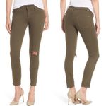 DL 1961 Margaux Instasculpt Ankle Skinny Jeans Photo 1