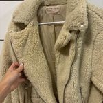 Free People  So Cozy Slouchy Moto Jacket Photo 12