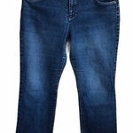 Lands' End Land’s End Straight Mom Jeans‎ Photo 0