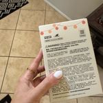 POPMART LABUBU Have a Seat Photo 8