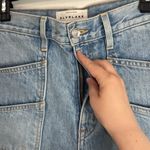 SLVRLAKE Savior Light Blue Hi Photo 5