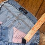 LONDONJEAN Light Blue Flare Jeans pants flared size 12 Y2K 90s Photo 4